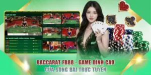 Baccarat