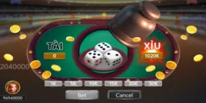 App tài xỉu rút được tiền chắc chắn