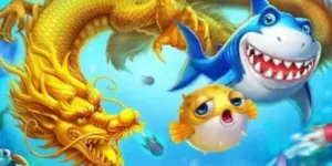 Bắn cá thần rồng mang đến hành trình