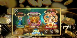 Nổ Hũ Đổi Thưởng – Giải Trí Đỉnh Cao, Thưởng Lớn Hấp Dẫn