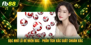 Bạc Nhớ Lô Đề Miền Bắc - Phân Tích Xác Suất Chuẩn Xác